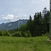 Mast mit Soiern