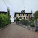 Cittiglio, verso la frazione di San Biagio