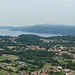 vista dalla Balconata del Picuz