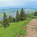 Blick nach Küssnacht.