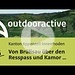 3D Video der Bergtour auf den Hohen Kasten