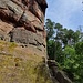 Die Kletterrouten am Friedrich gelten als besonders lang für diese Gegend, sie sind nicht nur, aber auch deshalb Highlights für Kletterer. Aufgrund der Schwierigkeitsgrade (IV - IX-) ist der Felsen vorwiegend für erfahrenere Kletterer geeignet. 