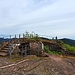 Die Burg wurde 1246 erstmals erwähnt. 1290 gibt es einen Werner von Falkenburg. Anfang des 14. Jarhunderts war die Anlage im Besitz der Leininger, später den Pfalzgrafen bei Rhein Rudolf II. und Ruprecht I. 1375 ging sie wieder an die Leininger. 1632 wurde sie besetzt, 1680 schließlich von französischen Truppen gesprengt.