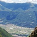 la piana di Magadino