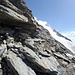 In der schneefreien Ostflanke