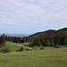 die Frasdorfer Hütte lasse ich erstmal unten liegen