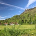 Blick nach Süden