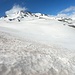 <b>La neve compatta permette di sciare su tutto il fondovalle della Valletta.</b>