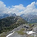 Rückblick zum Kleinen Pal