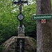 Im Bayernatlas ist der Teufelsmühlstein als Jägerkreuz eingetragen, das kommt erst später. 