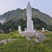 La Madonna del Cavatore 
