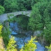 Il bel ponte a schiena d'asino