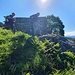 Alpe Possoro, pozzetto dell'acquedotto e fontana