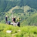 Belvedere della Motta con croce