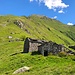 Le baite alte a Motta