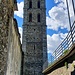 Scendendo in auto merita una visita alla bella e panoramica chiesa Santi Eusebio e Vittore a Peglio