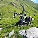 Foto ricordo Belvedere e Croce della Motta