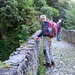 Sul ponte