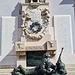 <b>Viggiù, monumento dedicato ai caduti delle due guerre mondiali - Enrico Butti (1847 - 1932).</b>
