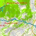 <b>Tracciato GPS Monte Orsa e Monte Pravello.</b>
