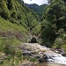 il guado del rio degli Orti