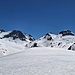 Blick auf die Rotondo-Prominenz....