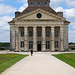 Saline Royale d'Arc-et-Senans