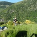 Possoro, acquedotto e fontanella