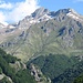 Pizzo Cavregasco e dintorni.
