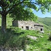 Baita all’Alpe Motta.