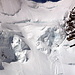 Aufstieg zur Jungfrau mit Rottalsattel vom Mönchaufstieg