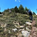 Verso Cima Buzzi