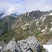 Allhöhe, Fürkele und Gamsbodenspitze