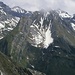 Blick zur Rohnspitze