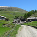 Alpe la Pierre bassa.