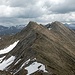 Blick in Richtung Eisatz