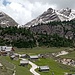 Das Idyllische Almendorf, Fodara Vedla