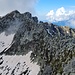 Blick vom Madom da Sgióf zu P. 2259