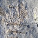 Zeichen aus einer anderen Welt (Pizzo Costisc)