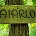 nicht zu verwechseln mit Airolo!