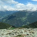 die Trejer Alm am Sonnklarnock