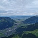 .. und noch einmal ins Tal