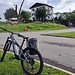 <b>Alle 7:45 monto in sella e parto in direzione della Via Militare.</b>