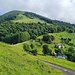 <b>Il bellissimo paesaggio di Pra Grasso (1192 m).</b>