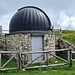 <b>Osservatorio Astronomico Monte Galbiga (1607 m).</b>