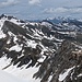 Während dem Aufstieg zum Piz Alv kamen mehr Wolken auf.