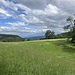 Blick in Richtung Rigi.