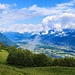 Dal'alpe del Tiglio