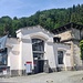 Alte Fabrik in Bergen 
