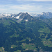 Mürtschenstock